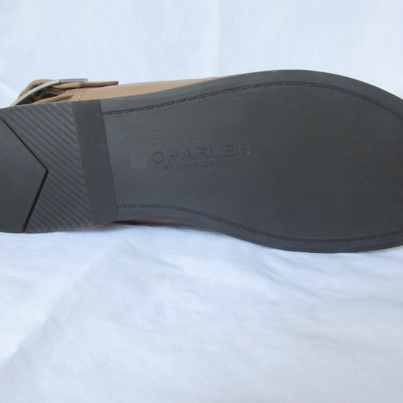 Charles by Charles David Ava Sandal Leather size 8 - Picture 6 of 7